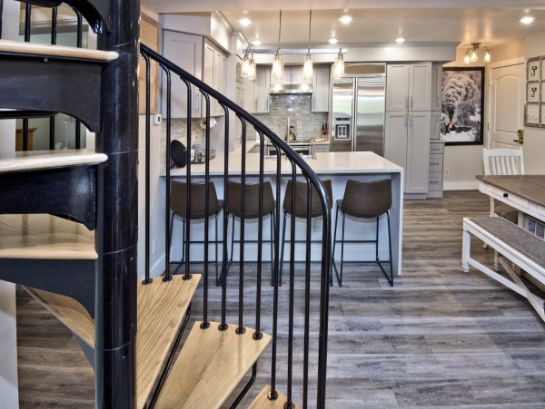 Three Bedroom Plus Den Vail Vacation Rental Sleeps 7